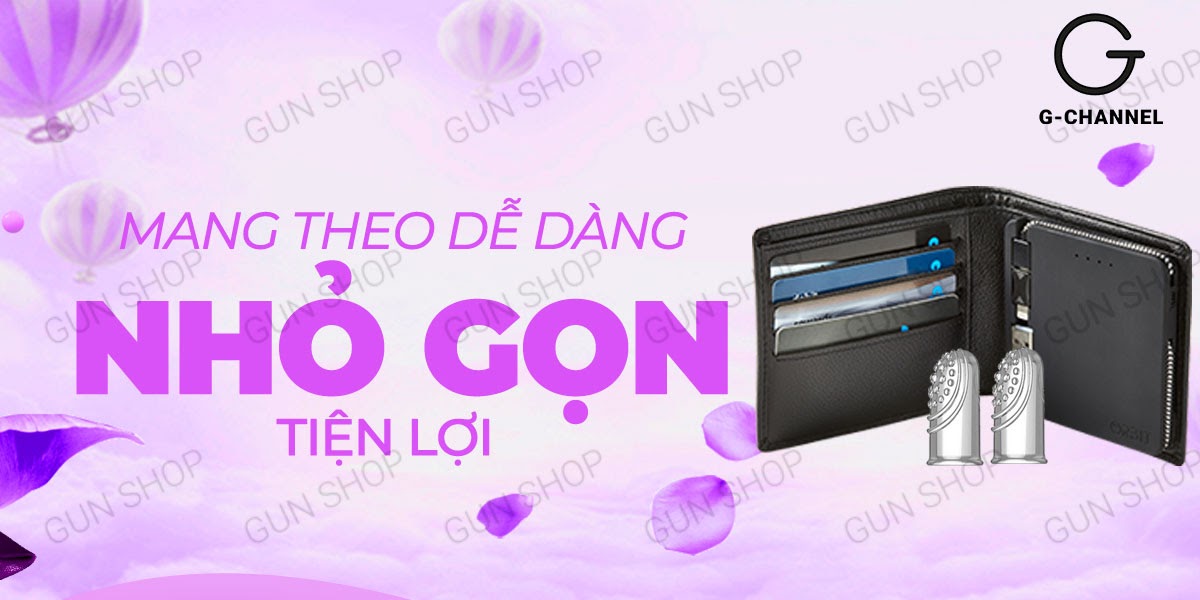 Phân phối Bao cao su 2 ngón tay ngắn Aichao - Gân gai nổi - Hộp 2 cái giá tốt Phân phối Bao cao su 2 ngón tay ngắn Aichao - Gân gai nổi - Hộp 2 cái giá tốt