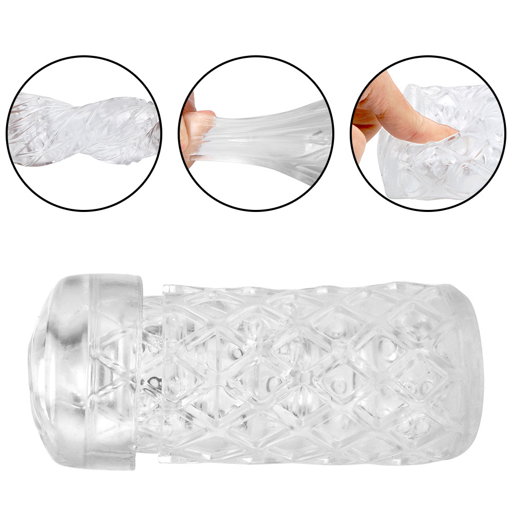  Phân phối Máy tập tăng kích thước dương vật tự động có massage bằng nước dùng sạc - Omysky Mighty Eagle hàng xách tay