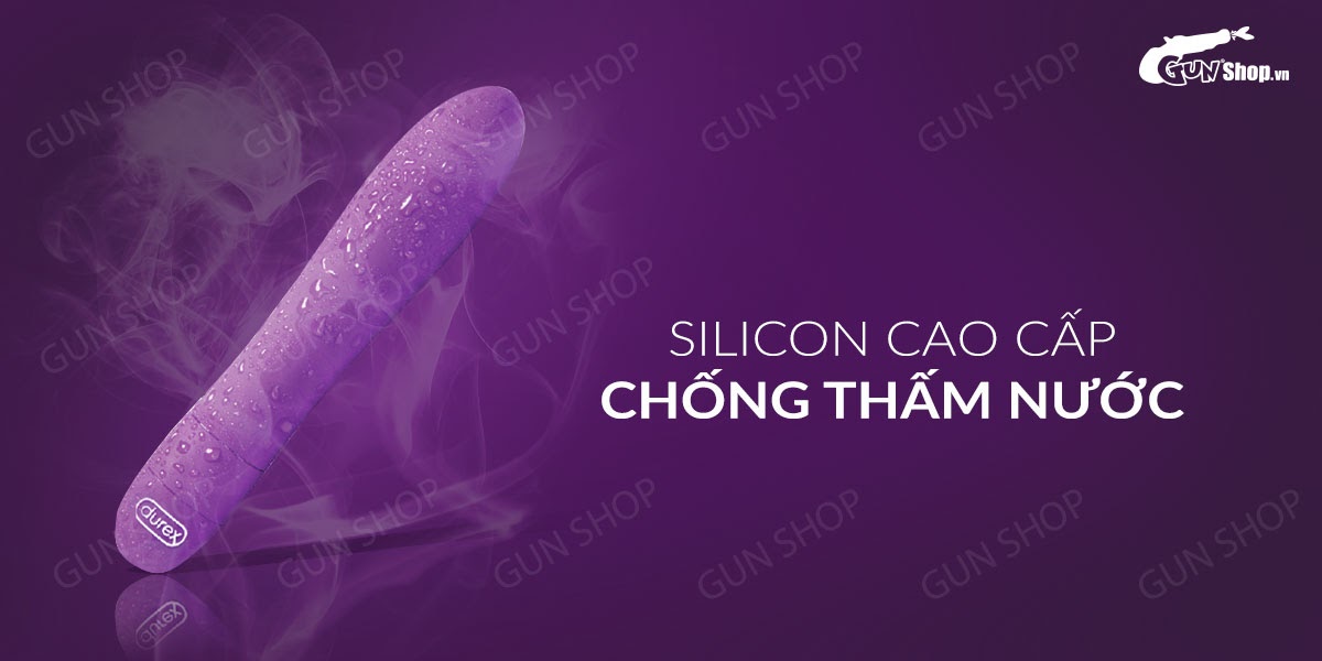 Bảng giá Trứng rung mini 5 chế độ rung dùng pin - Durex S-Vibe Multi-Speed Vibrator giá rẻ Bảng giá Trứng rung mini 5 chế độ rung dùng pin - Durex S-Vibe Multi-Speed Vibrator giá rẻ