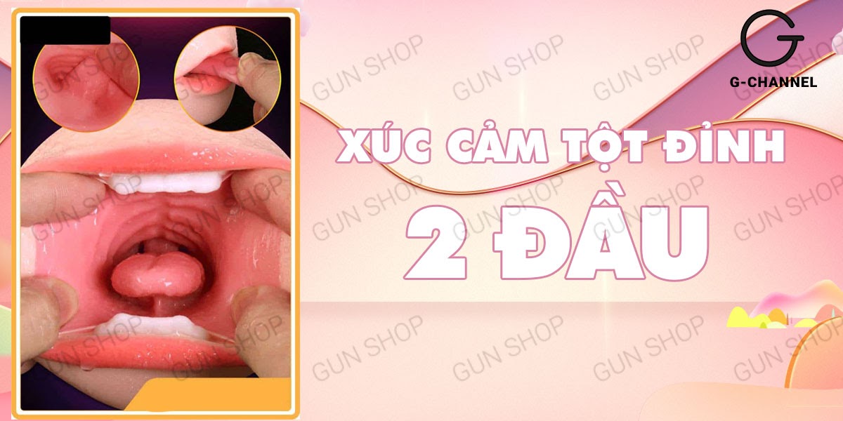 Shop bán Âm đạo giả 2 đâu đa năng sạc điện - Jiuai nhập khẩu Shop bán Âm đạo giả 2 đâu đa năng sạc điện - Jiuai nhập khẩu