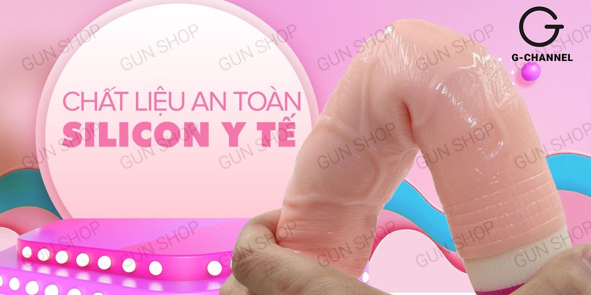 Cung cấp Dương vật giả silicon Baile giá rẻ giống như thật có rung cầm tay chính hãng Cung cấp Dương vật giả silicon Baile giá rẻ giống như thật có rung cầm tay chính hãng