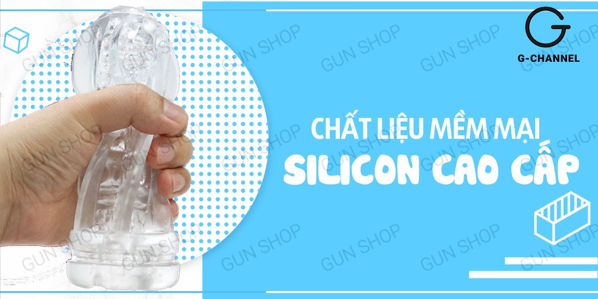 Đánh giá Âm đạo giả trong suốt - Snail Cup cốc thủ dâm cao cấp có tốt không? Đánh giá Âm đạo giả trong suốt - Snail Cup cốc thủ dâm cao cấp có tốt không?
