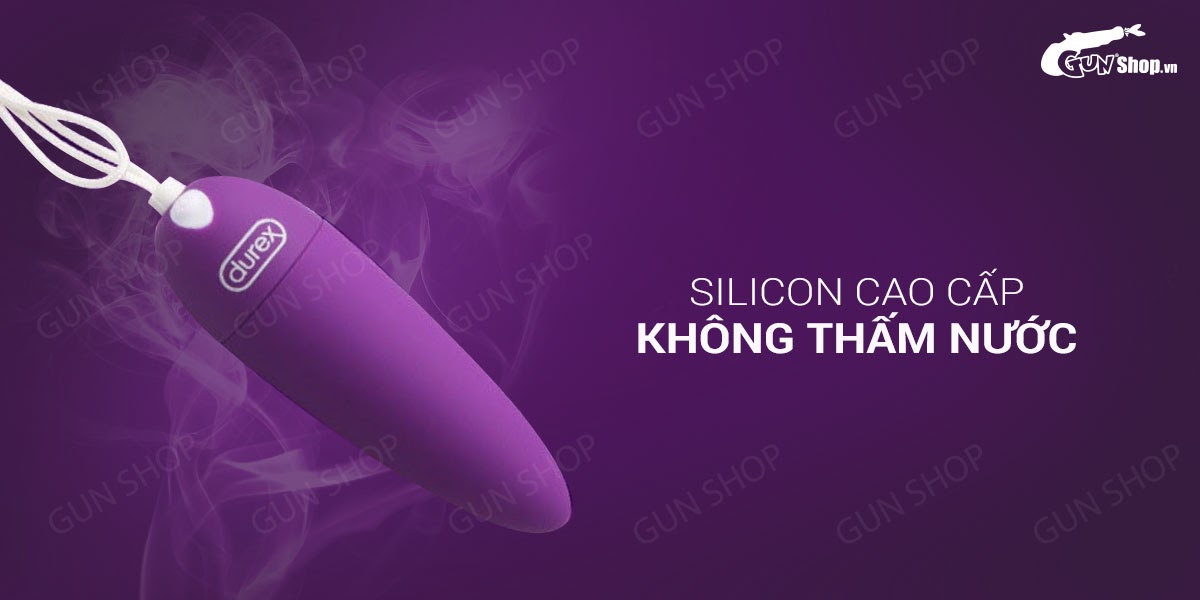 Đại lý Trứng rung tình yêu Durex S-Viber Bullet 15 có tốt không? Đại lý Trứng rung tình yêu Durex S-Viber Bullet 15 có tốt không?