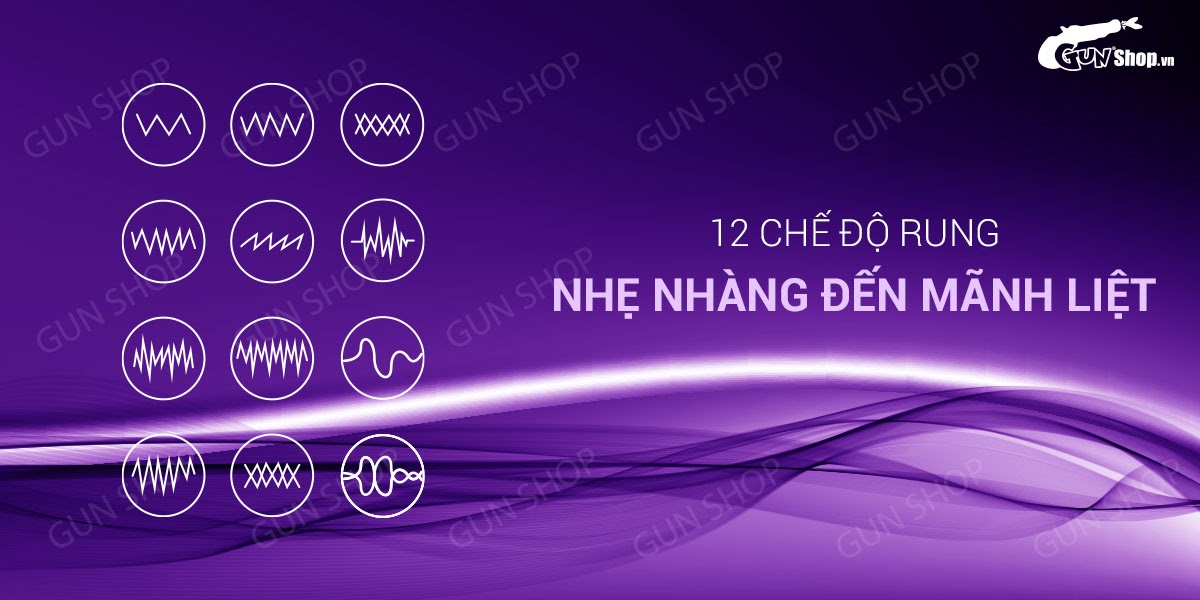 So sánh Trứng rung 2 đầu 12 chế độ rung - Durex Play Dual - Head Vibrating Egg 11 nhập khẩu So sánh Trứng rung 2 đầu 12 chế độ rung - Durex Play Dual - Head Vibrating Egg 11 nhập khẩu