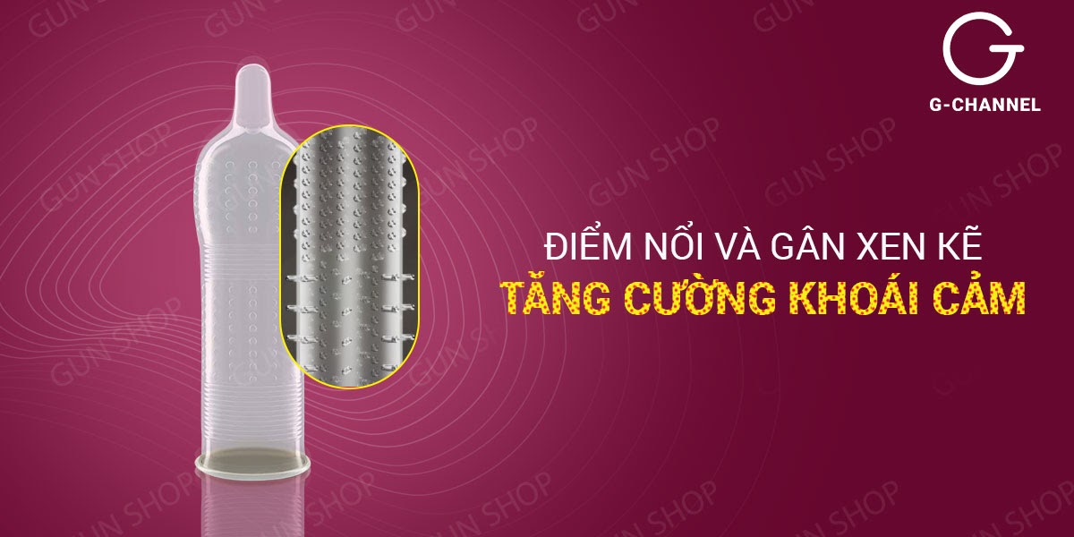 So sánh Bao cao su Durex Pleasuremax gân gai - Hộp 12 cái giá rẻ So sánh Bao cao su Durex Pleasuremax gân gai - Hộp 12 cái giá rẻ