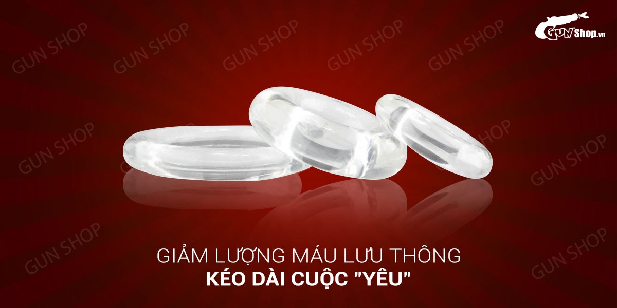 So sánh Vòng đeo dương vật kéo dài thời gian trì hoãn xuất tinh - Screaming O Ringo X3 hàng xách tay So sánh Vòng đeo dương vật kéo dài thời gian trì hoãn xuất tinh - Screaming O Ringo X3 hàng xách tay