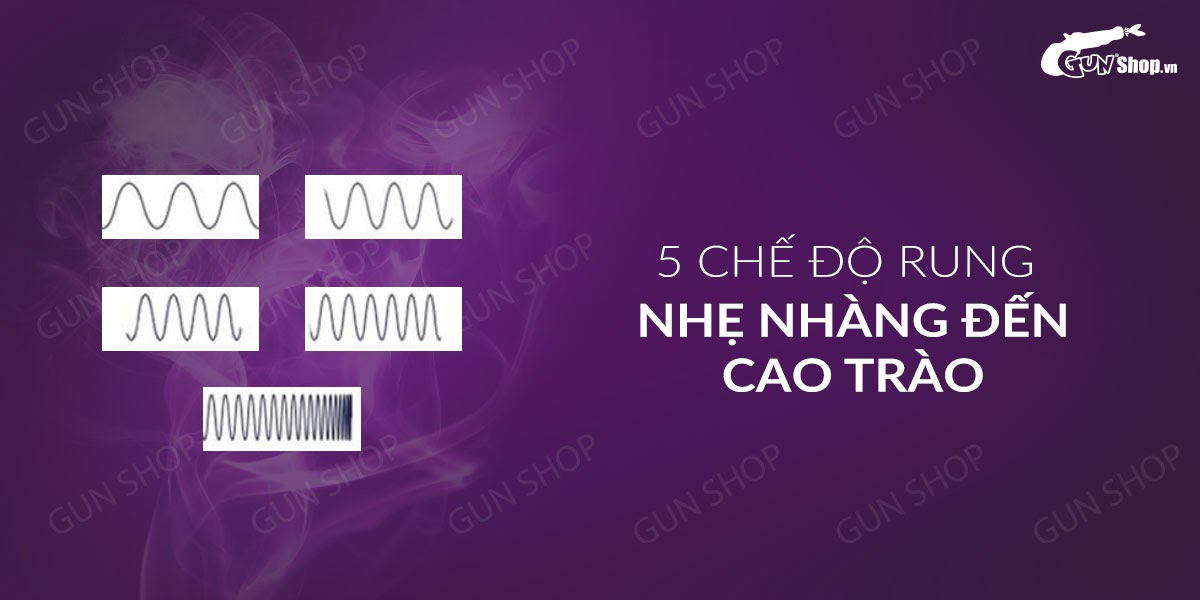 Bảng giá Trứng rung mini 5 chế độ rung dùng pin - Durex S-Vibe Multi-Speed Vibrator giá rẻ Bảng giá Trứng rung mini 5 chế độ rung dùng pin - Durex S-Vibe Multi-Speed Vibrator giá rẻ