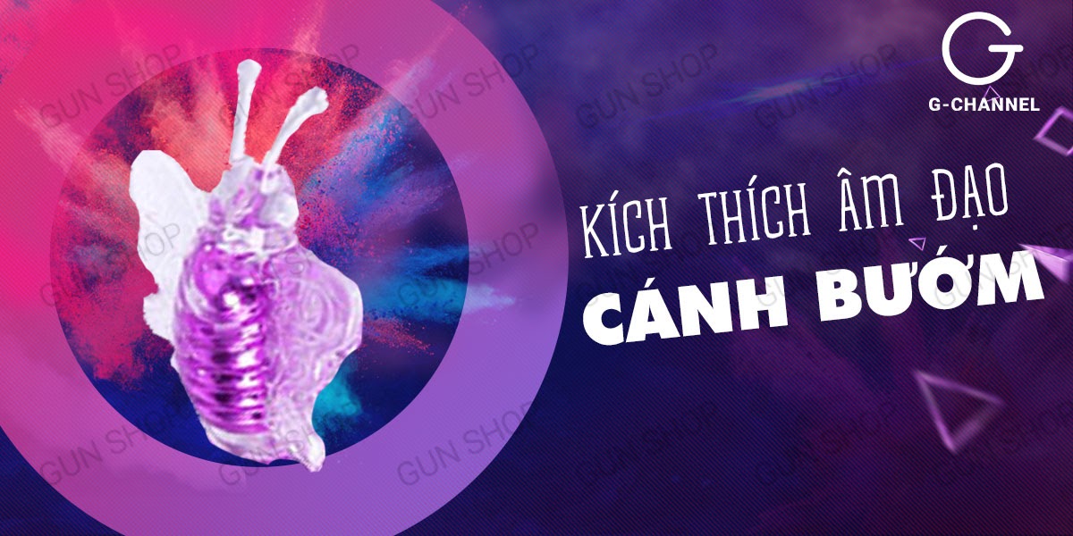 Shop bán Dương vật giả có cánh bướm ngoài 8 tần số rung sạc điện - Libo giá rẻ Shop bán Dương vật giả có cánh bướm ngoài 8 tần số rung sạc điện - Libo giá rẻ