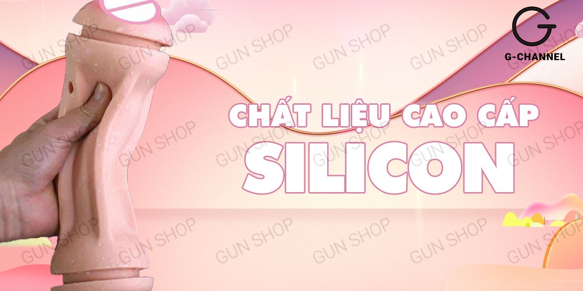 Shop bán Âm đạo giả 2 đâu đa năng sạc điện - Jiuai nhập khẩu Shop bán Âm đạo giả 2 đâu đa năng sạc điện - Jiuai nhập khẩu