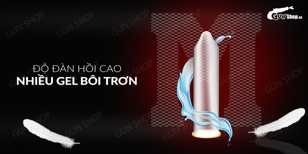 Thông tin Bao cao su Muaisi 0.01 Trắng - Siêu mỏng 0.01mm - Hộp 10 cái chính hãng Thông tin Bao cao su Muaisi 0.01 Trắng - Siêu mỏng 0.01mm - Hộp 10 cái chính hãng