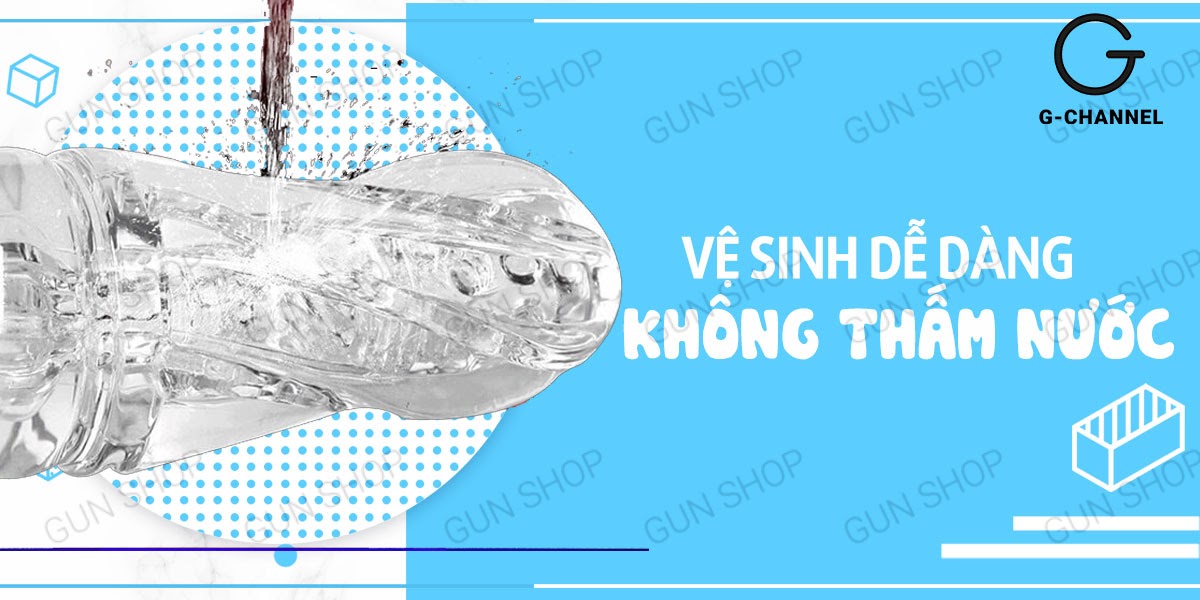Đánh giá Âm đạo giả trong suốt - Snail Cup cốc thủ dâm cao cấp có tốt không? Đánh giá Âm đạo giả trong suốt - Snail Cup cốc thủ dâm cao cấp có tốt không?