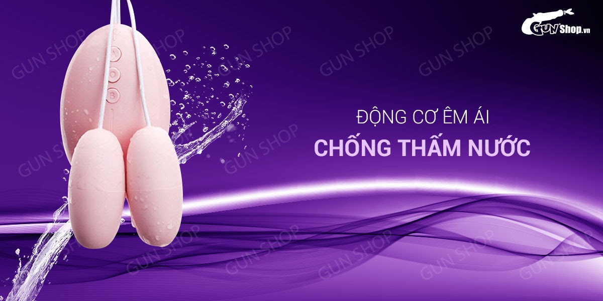 So sánh Trứng rung 2 đầu 12 chế độ rung - Durex Play Dual - Head Vibrating Egg 11 nhập khẩu So sánh Trứng rung 2 đầu 12 chế độ rung - Durex Play Dual - Head Vibrating Egg 11 nhập khẩu
