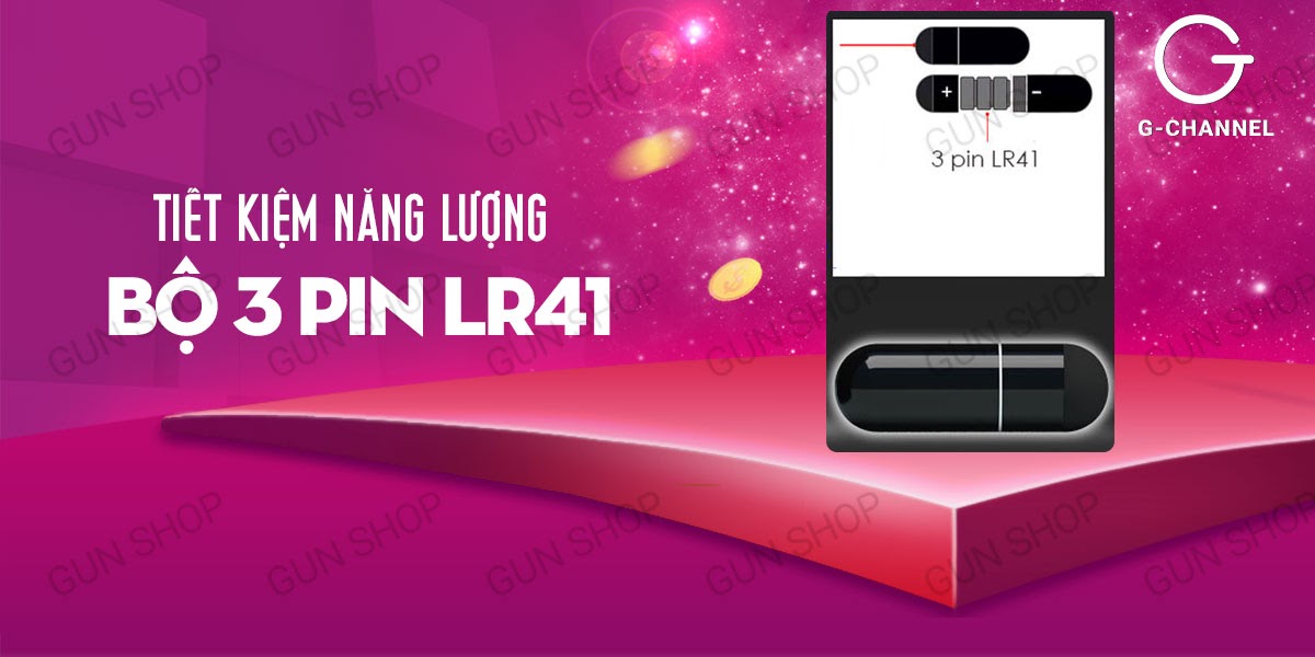 Đánh giá Ngón tay rung Pretty Love Adonis - Hộp 1 cái tốt nhất Đánh giá Ngón tay rung Pretty Love Adonis - Hộp 1 cái tốt nhất