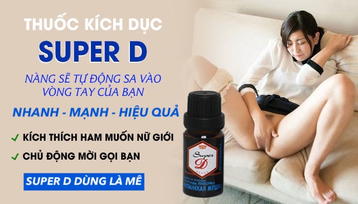 Sỉ Thuốc kích dục Super D kích thích nữ chính hãng Nga tác dụng mạnh giá tốt Sỉ Thuốc kích dục Super D kích thích nữ chính hãng Nga tác dụng mạnh giá tốt