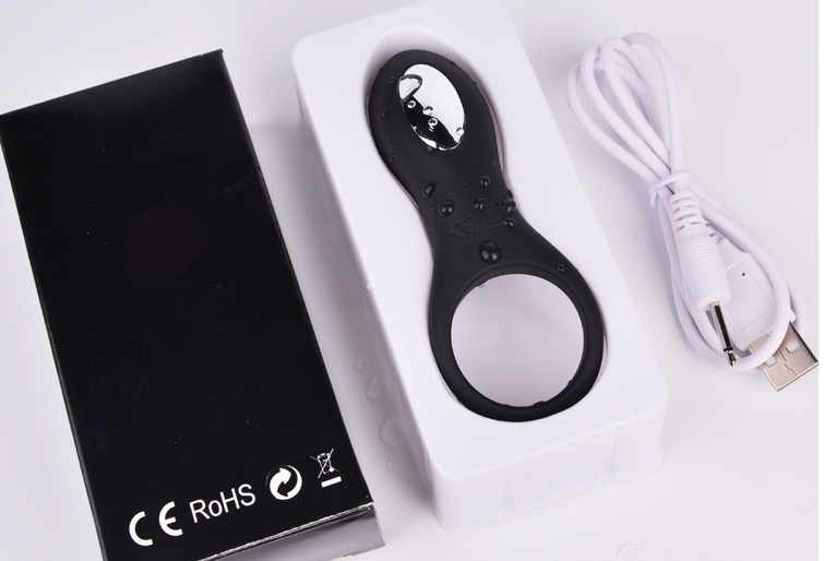 Thông tin Vòng rung tăng khoái cảm 7 chế độ rung dùng sạc USB chính hãng Mỹ chính hãng Thông tin Vòng rung tăng khoái cảm 7 chế độ rung dùng sạc USB chính hãng Mỹ chính hãng