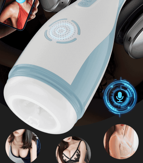 Phân phối Âm đạo giả Yulei Jiuai tự động co bóp bú mút rung rên toả nhiệt mới nhất Phân phối Âm đạo giả Yulei Jiuai tự động co bóp bú mút rung rên toả nhiệt mới nhất