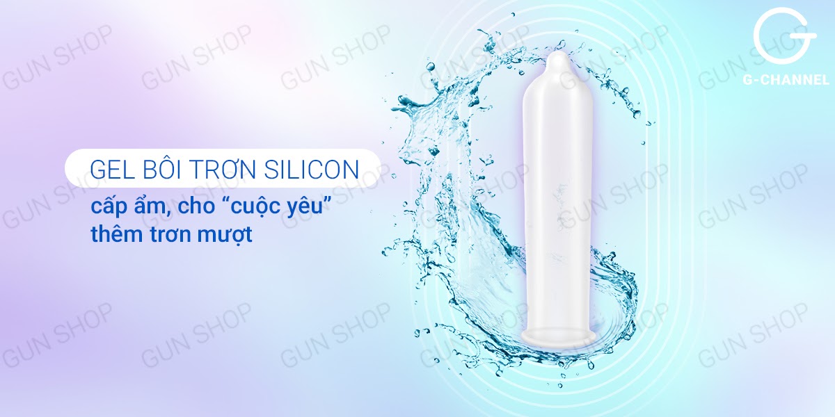 Nơi bán Bao cao su Durex Invisible - Siêu mỏng mềm mịn - Hộp 10 cái giá tốt Nơi bán Bao cao su Durex Invisible - Siêu mỏng mềm mịn - Hộp 10 cái giá tốt