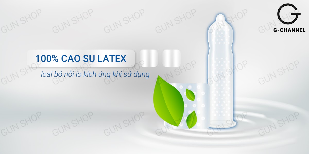Kho sỉ Bao cao su gân gai Innova Đen Kéo dài thời gian 12 cái giá rẻ Kho sỉ Bao cao su gân gai Innova Đen Kéo dài thời gian 12 cái giá rẻ