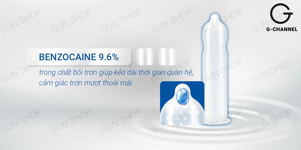 Kho sỉ Bao cao su gân gai Innova Đen Kéo dài thời gian 12 cái giá rẻ Kho sỉ Bao cao su gân gai Innova Đen Kéo dài thời gian 12 cái giá rẻ