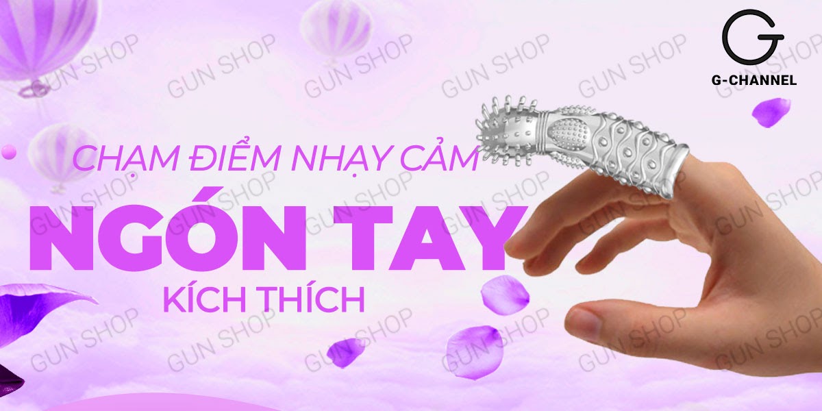 Thông tin Bao cao su ngón tay Aichao A-spot 5 - Gai nổi lớn - Hộp 1 cái có tốt không? Thông tin Bao cao su ngón tay Aichao A-spot 5 - Gai nổi lớn - Hộp 1 cái có tốt không?