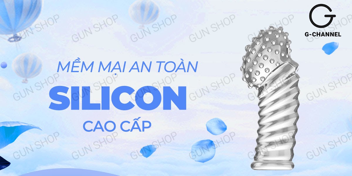 So sánh Bao cao su ngón tay dài Aichao G-spot 2 - Gai nổi lớn - Hộp 1 cái tốt nhất So sánh Bao cao su ngón tay dài Aichao G-spot 2 - Gai nổi lớn - Hộp 1 cái tốt nhất
