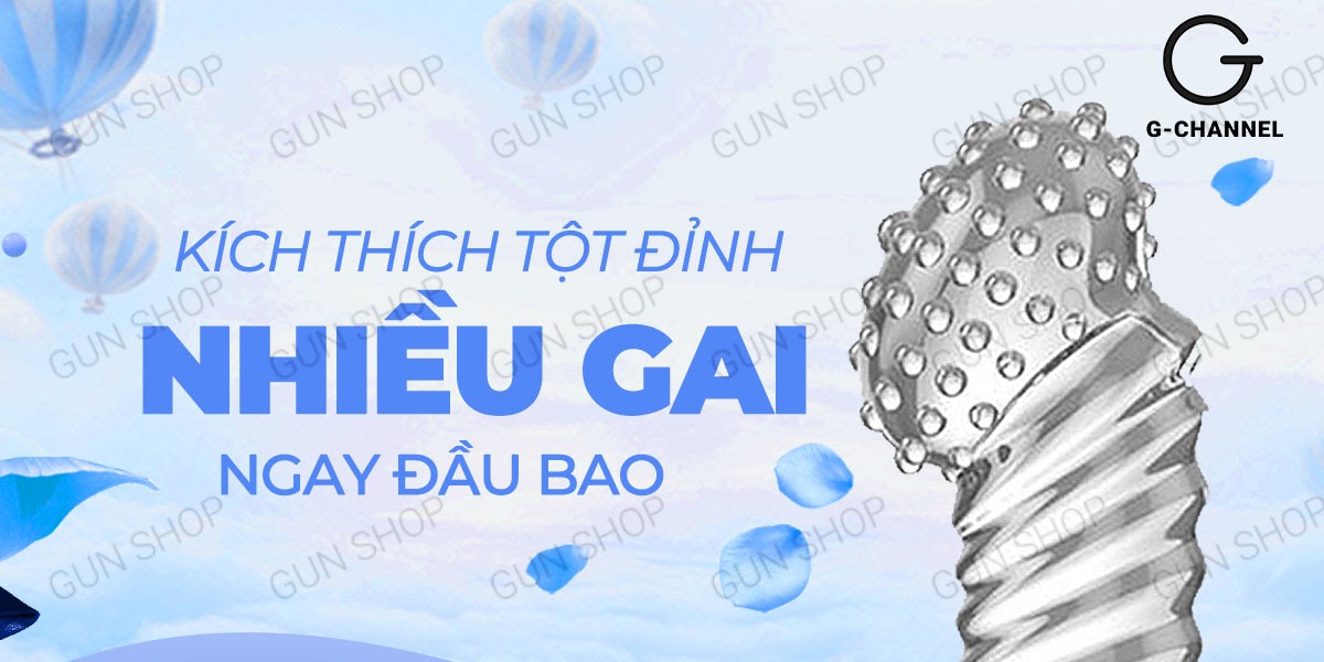 So sánh Bao cao su ngón tay dài Aichao G-spot 2 - Gai nổi lớn - Hộp 1 cái tốt nhất So sánh Bao cao su ngón tay dài Aichao G-spot 2 - Gai nổi lớn - Hộp 1 cái tốt nhất