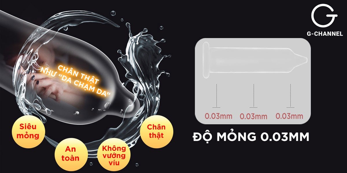 Sỉ Bao cao su Sagami Feel Up - Siêu điểm nổi - Hộp 10 cái có tốt không? Sỉ Bao cao su Sagami Feel Up - Siêu điểm nổi - Hộp 10 cái có tốt không?