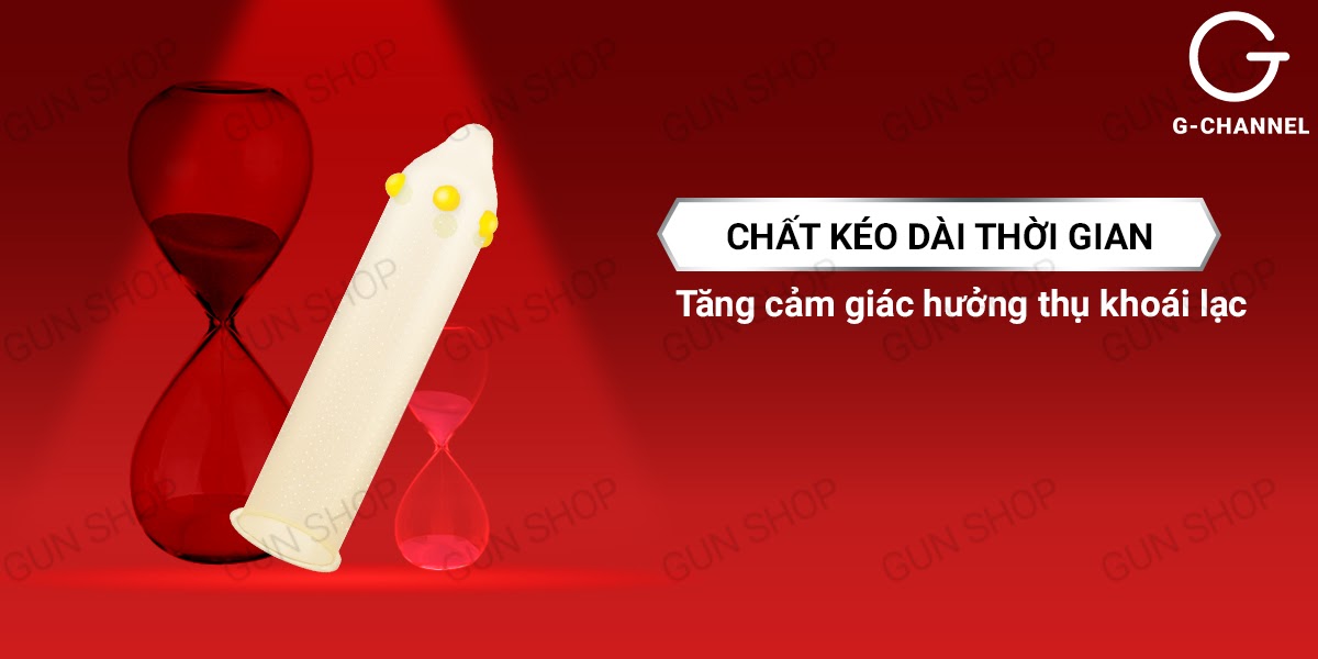 Địa chỉ bán Bao cao su X-men - Bi to và gai li ti - Hộp 1 cái giá tốt Địa chỉ bán Bao cao su X-men - Bi to và gai li ti - Hộp 1 cái giá tốt