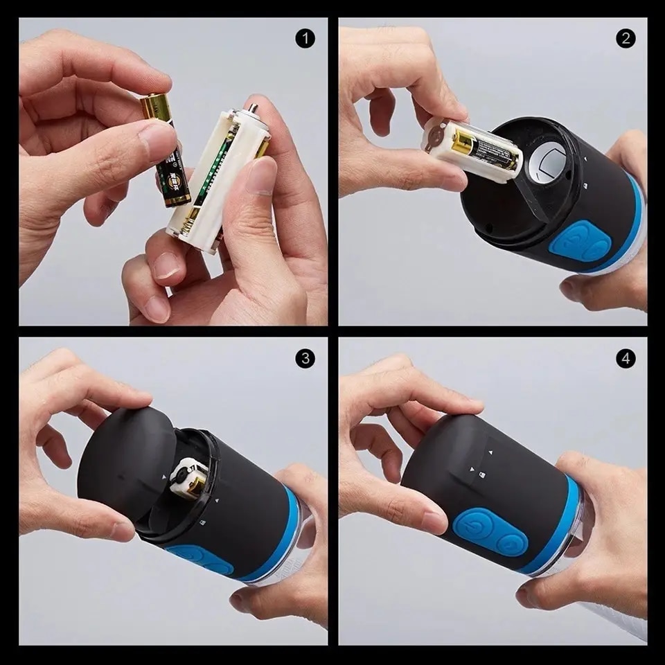Cung cấp Máy tập tăng kích thước dương vật tự động Men PowerUp bơm hút chân không hàng xách tay Cung cấp Máy tập tăng kích thước dương vật tự động Men PowerUp bơm hút chân không hàng xách tay
