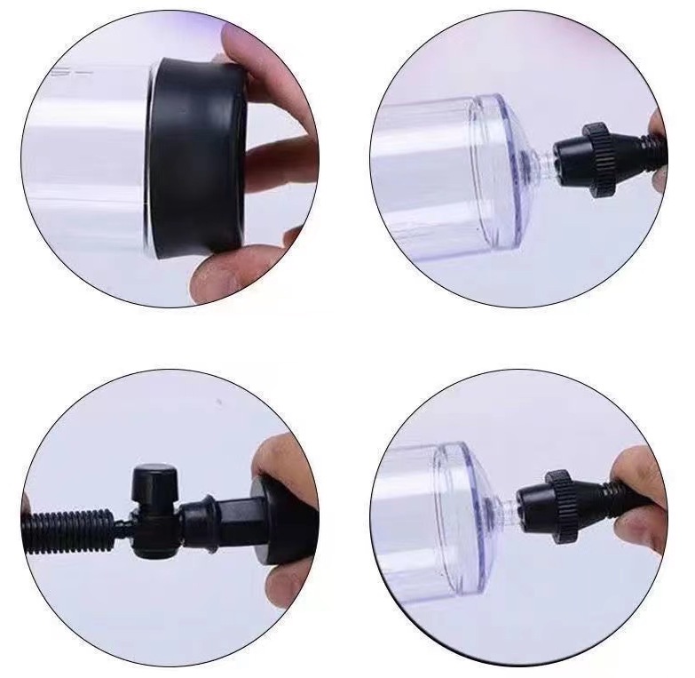 Nơi bán Máy tập dương vật Penis Pump bơm hút chân không làm to tăng kích thước cậu nhỏ mới nhất Nơi bán Máy tập dương vật Penis Pump bơm hút chân không làm to tăng kích thước cậu nhỏ mới nhất
