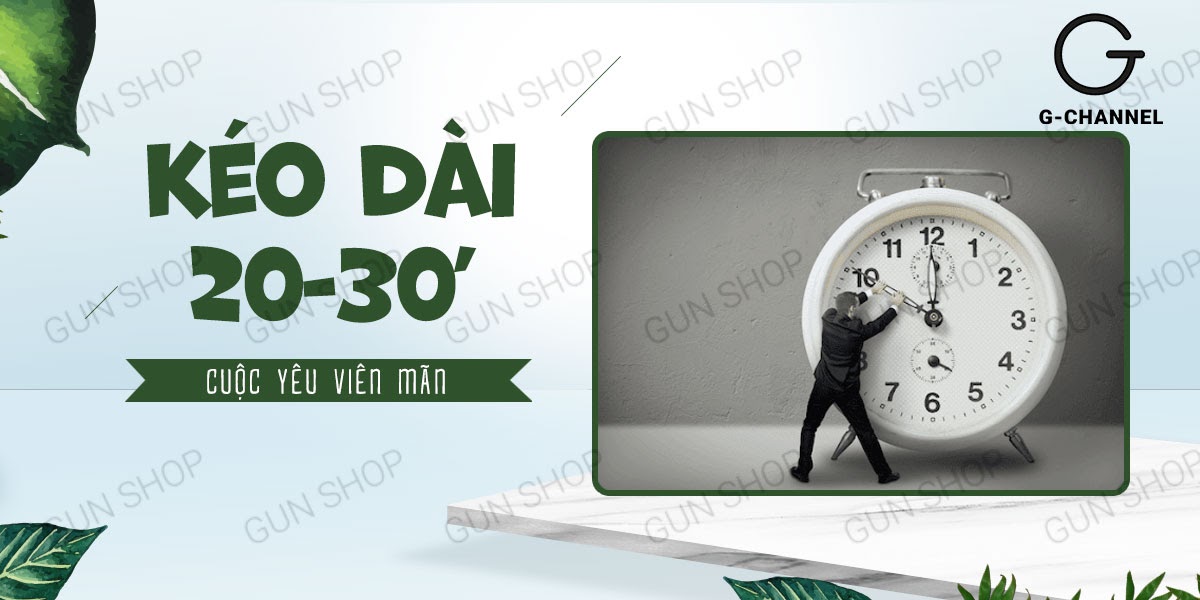 So sánh Chai xịt Thái Lan Longtime - Kéo dài thời gian - Chai 5ml loại tốt So sánh Chai xịt Thái Lan Longtime - Kéo dài thời gian - Chai 5ml loại tốt