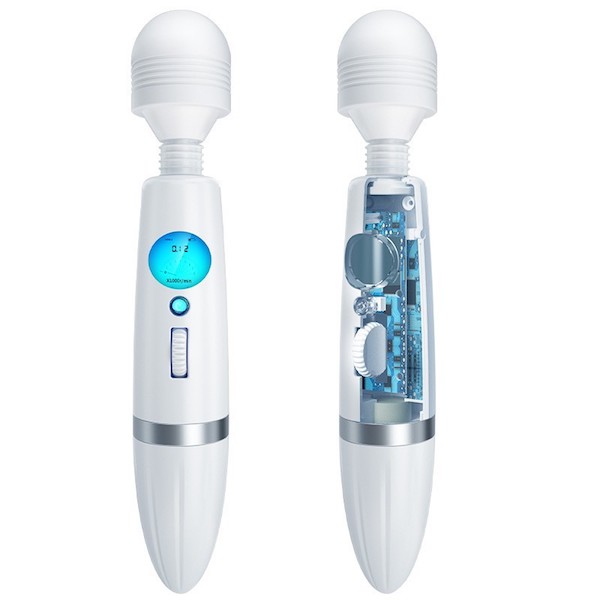 Mua Chày rung kèm lưỡi liếm 2 đầu Galaku có màn hình Led massage điểm G có tốt không? Mua Chày rung kèm lưỡi liếm 2 đầu Galaku có màn hình Led massage điểm G có tốt không?