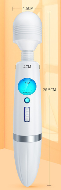 Mua Chày rung kèm lưỡi liếm 2 đầu Galaku có màn hình Led massage điểm G có tốt không? Mua Chày rung kèm lưỡi liếm 2 đầu Galaku có màn hình Led massage điểm G có tốt không?