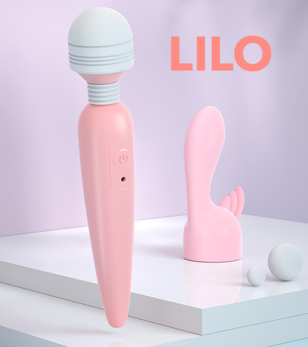 Phân phối Chày rung tình yêu Lilo không dây giá rẻ sạc USB máy massage điểm G có tốt không? Phân phối Chày rung tình yêu Lilo không dây giá rẻ sạc USB máy massage điểm G có tốt không?