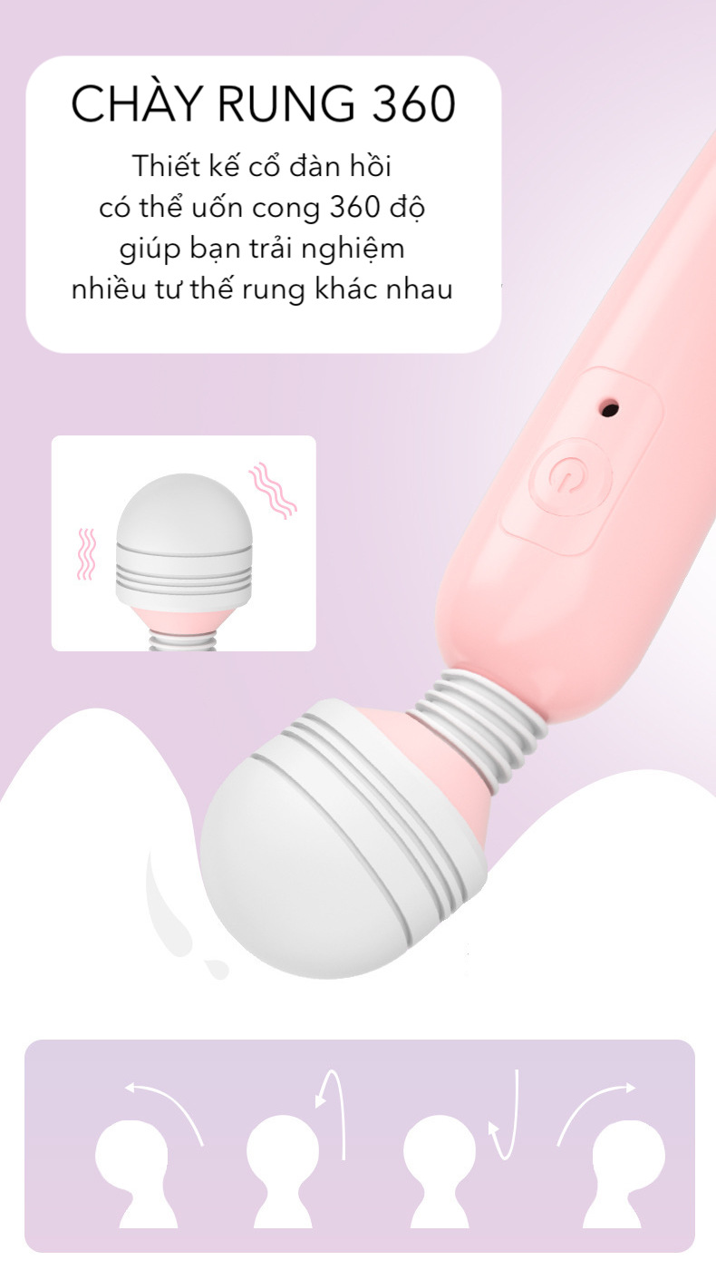 Phân phối Chày rung tình yêu Lilo không dây giá rẻ sạc USB máy massage điểm G có tốt không? Phân phối Chày rung tình yêu Lilo không dây giá rẻ sạc USB máy massage điểm G có tốt không?