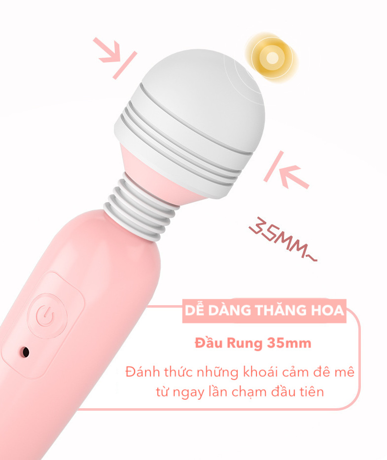 Phân phối Chày rung tình yêu Lilo không dây giá rẻ sạc USB máy massage điểm G có tốt không? Phân phối Chày rung tình yêu Lilo không dây giá rẻ sạc USB máy massage điểm G có tốt không?