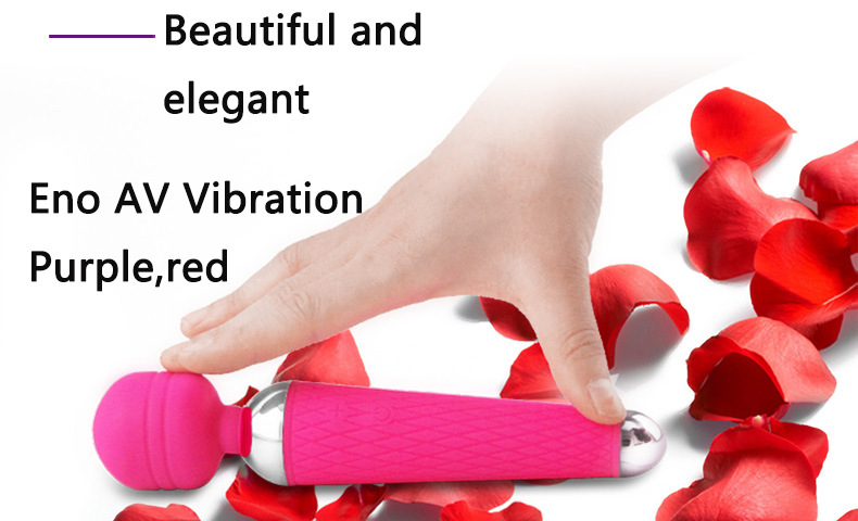  Mua Chày rung tình yêu không dây massage kích thích G điểm sạc USB 7 giá rẻ