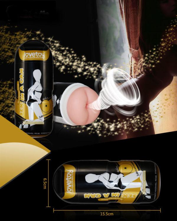 Review Cốc thủ dâm Lovetoy Anus lỗ hậu môn có rung thủ dâm tự sướng giá sỉ Review Cốc thủ dâm Lovetoy Anus lỗ hậu môn có rung thủ dâm tự sướng giá sỉ