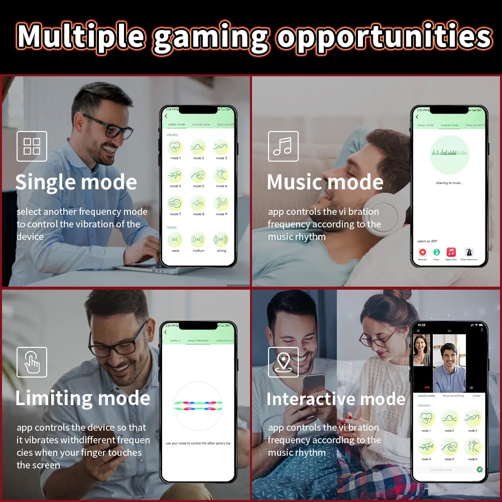  Sỉ Phích cắm hậu môn Love Spouse kết nối bluetooth điều khiển từ xa qua app mới nhất