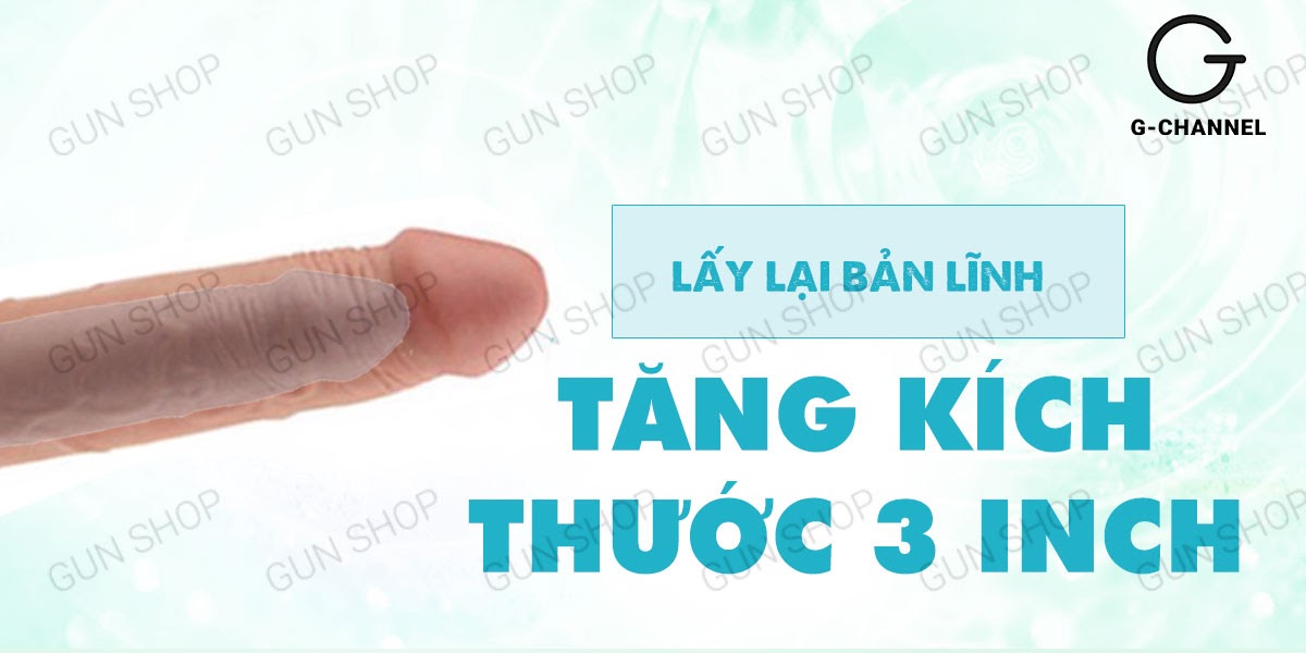 Kho sỉ Bao cao su đôn dên tăng kích thước rung mạnh Lovetoy Pleasure X-Tender tăng 3 tốt nhất Kho sỉ Bao cao su đôn dên tăng kích thước rung mạnh Lovetoy Pleasure X-Tender tăng 3 tốt nhất