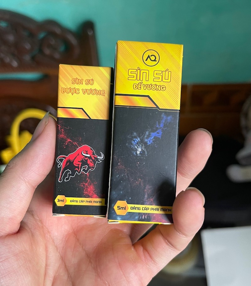 Đánh giá Cao sìn sú Dược Vương chính hãng dạng xịt thảo dược Ê Đê Tây Nguyên mới nhất Đánh giá Cao sìn sú Dược Vương chính hãng dạng xịt thảo dược Ê Đê Tây Nguyên mới nhất