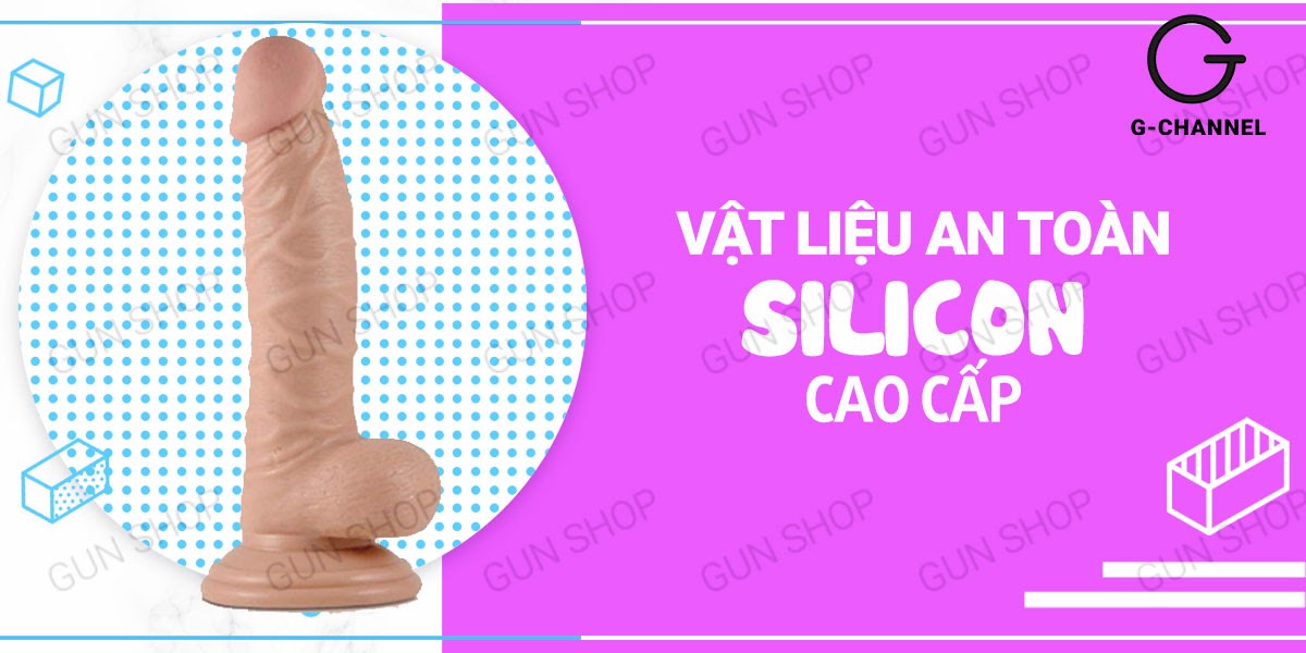 Sỉ Dương vật giả dính tường 3 cường độ rung pin - Lovetoy Real Extreme 7.5 giá sỉ Sỉ Dương vật giả dính tường 3 cường độ rung pin - Lovetoy Real Extreme 7.5 giá sỉ