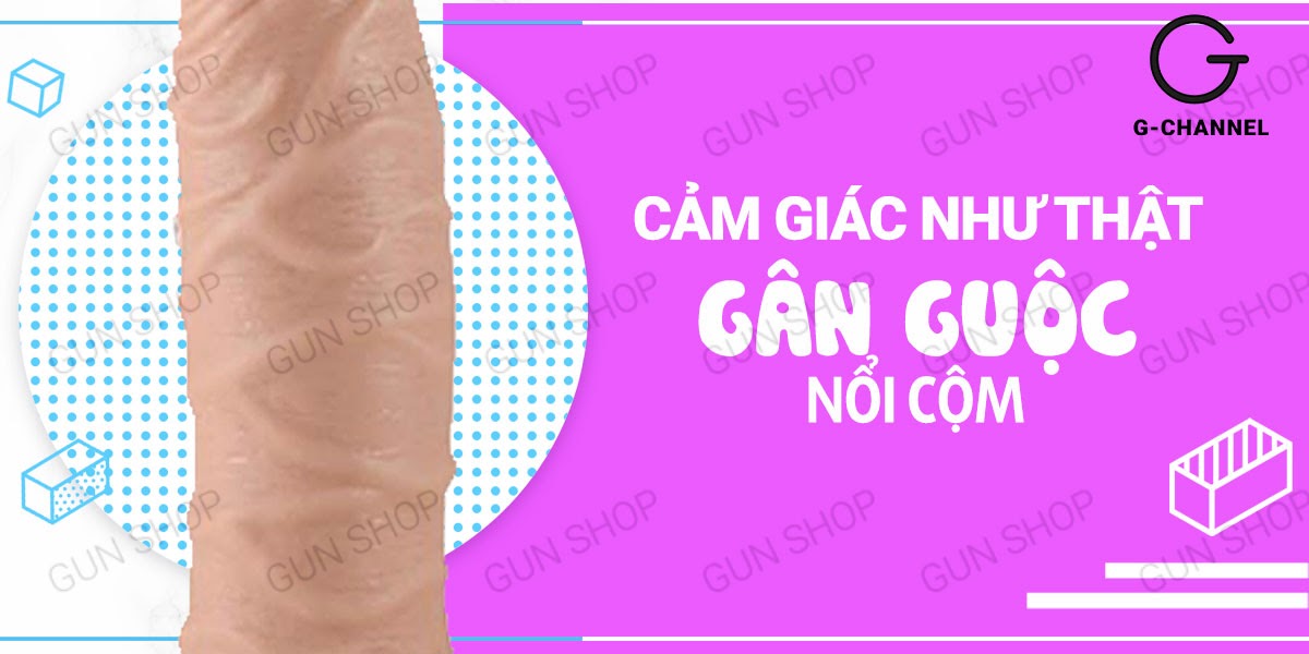 Sỉ Dương vật giả dính tường 3 cường độ rung pin - Lovetoy Real Extreme 7.5 giá sỉ Sỉ Dương vật giả dính tường 3 cường độ rung pin - Lovetoy Real Extreme 7.5 giá sỉ