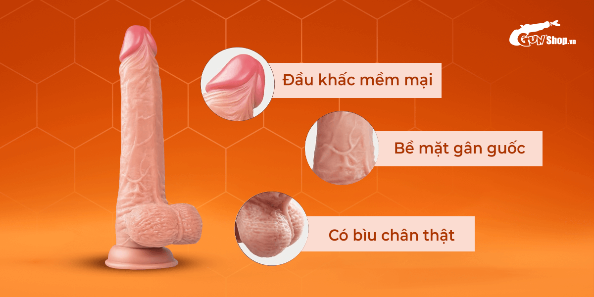 Bỏ sỉ Dương vật giả đa năng Jocker rung ngoáy thụt có đế dính tường toả nhiệt giá rẻ Bỏ sỉ Dương vật giả đa năng Jocker rung ngoáy thụt có đế dính tường toả nhiệt giá rẻ