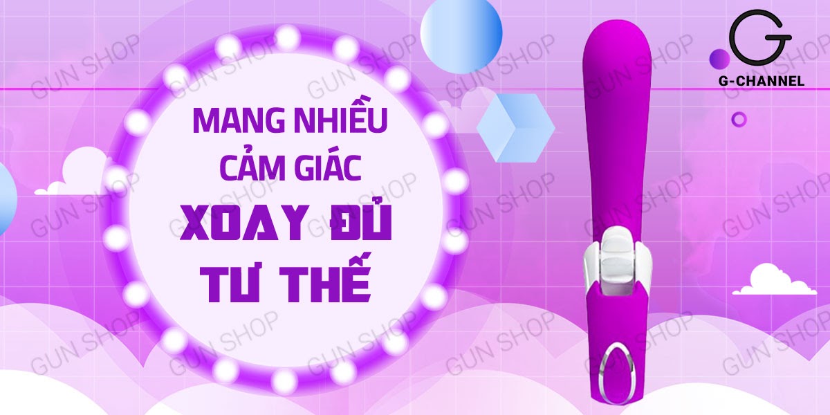 Bảng giá Dương vật giả kết hợp lưỡi rung siêu mạnh sạc điện - Pretty Love Magic Lounge hàng xách tay Bảng giá Dương vật giả kết hợp lưỡi rung siêu mạnh sạc điện - Pretty Love Magic Lounge hàng xách tay