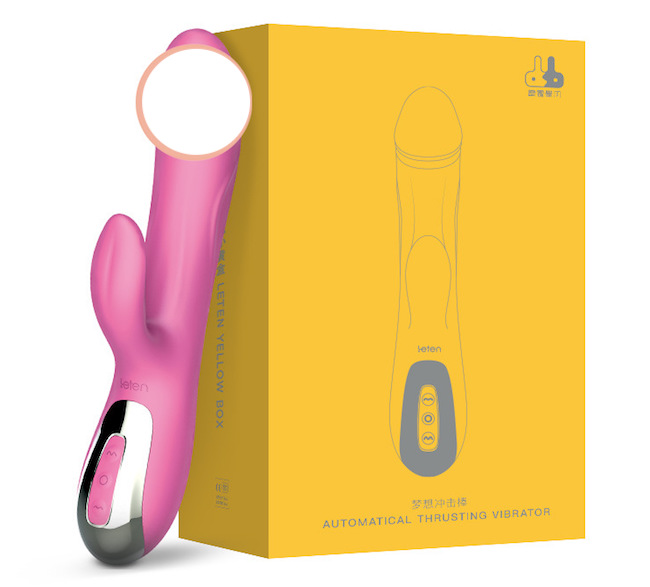 Cung cấp Dương Vật Giả Leten Rung Thụt Cực Mạnh Kèm Sưởi Ấm Nhật Bản chính hãng Cung cấp Dương Vật Giả Leten Rung Thụt Cực Mạnh Kèm Sưởi Ấm Nhật Bản chính hãng