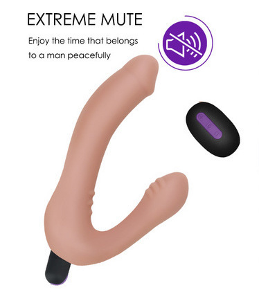 Nơi bán Dương vật giả 2 đầu Lovetoy Ijoy Strapless 10 chế độ rung sạc điện chính hãng Nơi bán Dương vật giả 2 đầu Lovetoy Ijoy Strapless 10 chế độ rung sạc điện chính hãng