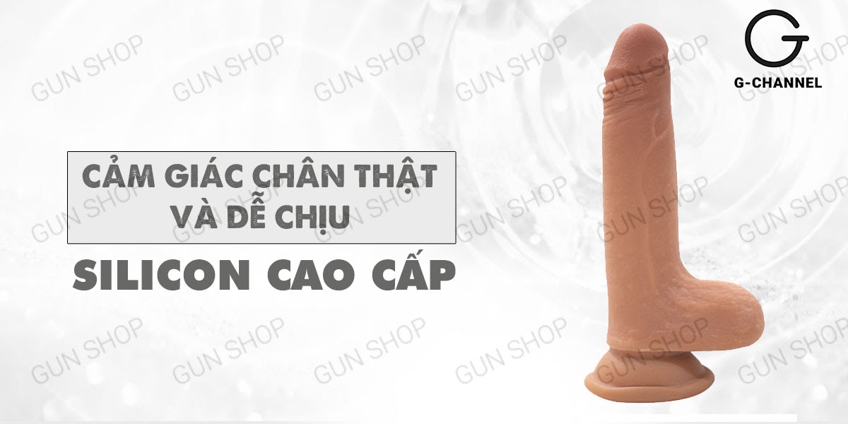 Địa chỉ bán Dương vật giả dính tường siêu mềm skin Dong 7.0 - Lovetoy Sliding hàng xách tay Địa chỉ bán Dương vật giả dính tường siêu mềm skin Dong 7.0 - Lovetoy Sliding hàng xách tay
