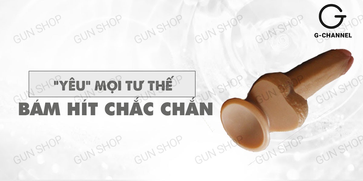 Địa chỉ bán Dương vật giả dính tường siêu mềm skin Dong 7.0 - Lovetoy Sliding hàng xách tay Địa chỉ bán Dương vật giả dính tường siêu mềm skin Dong 7.0 - Lovetoy Sliding hàng xách tay