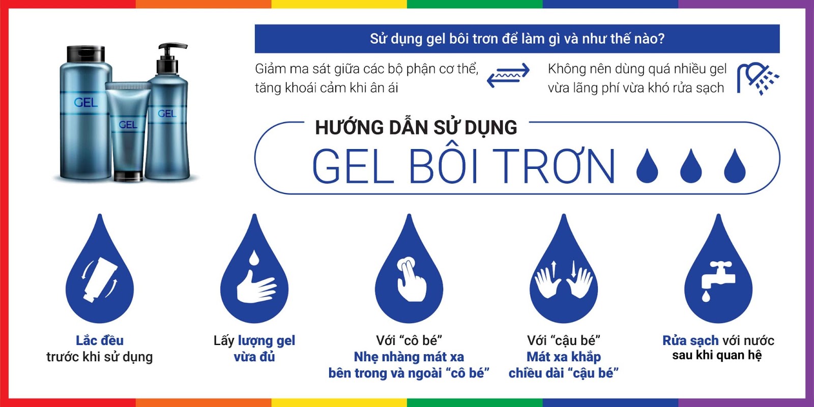 Cung cấp Gel bôi trơn kích thích và tăng khoái cảm nữ - Virgin Star Orgasm Drops Kissable - Chai 30ml mới nhất Cung cấp Gel bôi trơn kích thích và tăng khoái cảm nữ - Virgin Star Orgasm Drops Kissable - Chai 30ml mới nhất